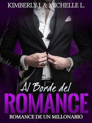 cover image of Al Borde del Romance